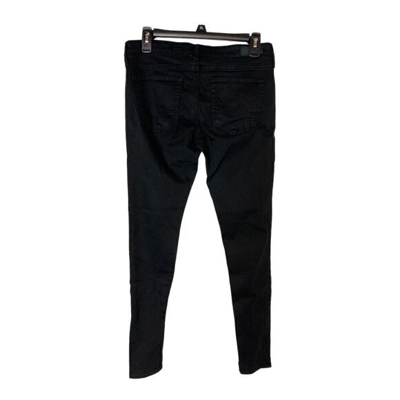 #133 ADRIANO GOLDSCHMIED Absolute legging Jeans - Picture 4 of 11